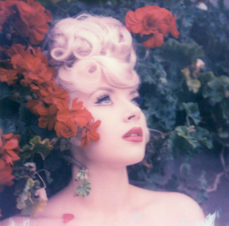 officiallymosh model hot pic