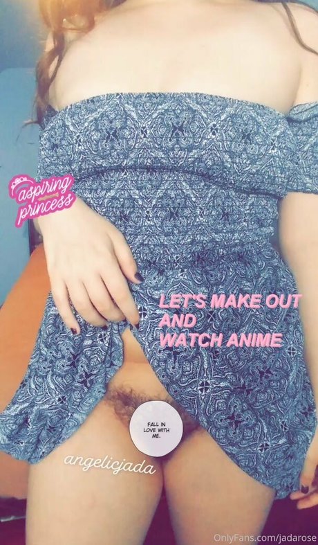 jadarose nude actress images