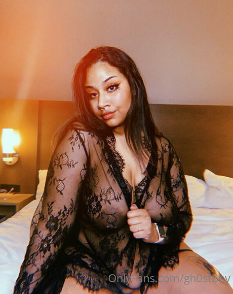 gh0stbby free actress pics