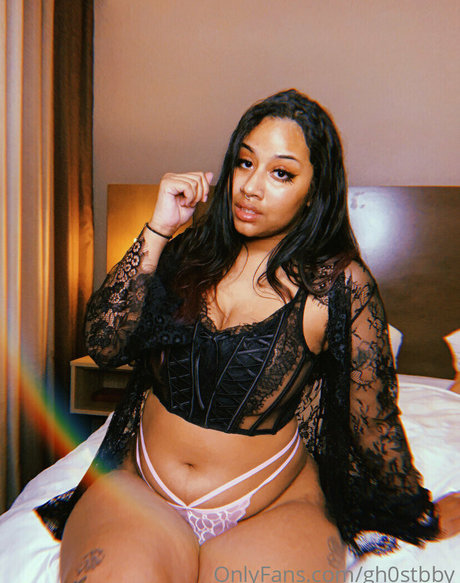 gh0stbby pornographic star pictures