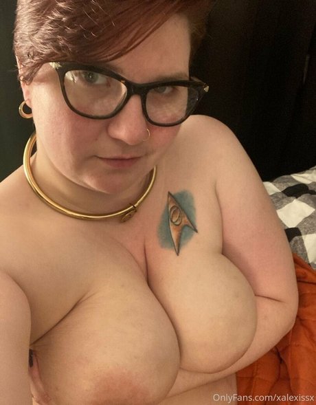 xalexissx xxx star pic