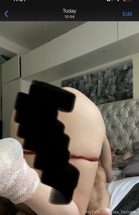 dee louisexxx xxx star photos