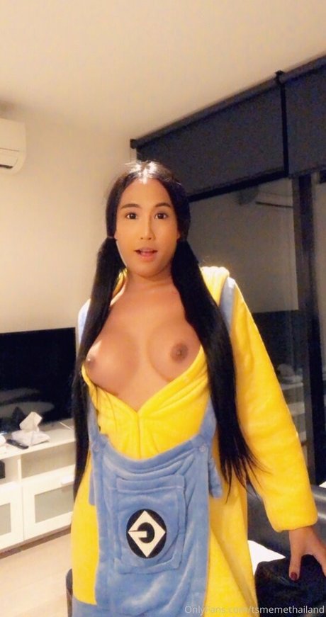 tsmemethailand porn actress photo