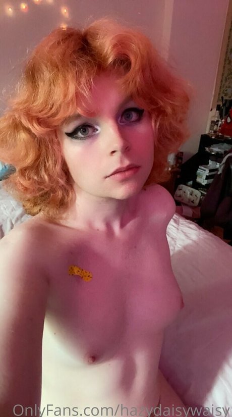 hazydaisywaisy model sex galleries