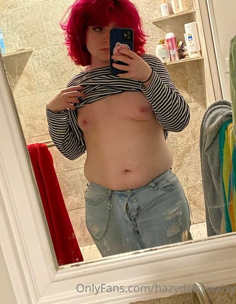 hazydaisywaisy adult actress galleries