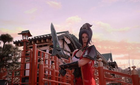 bunny cosplay onlyfans sexy picture