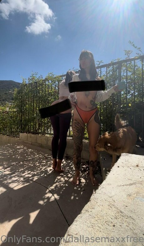 dallasemaxxfree star nude photos