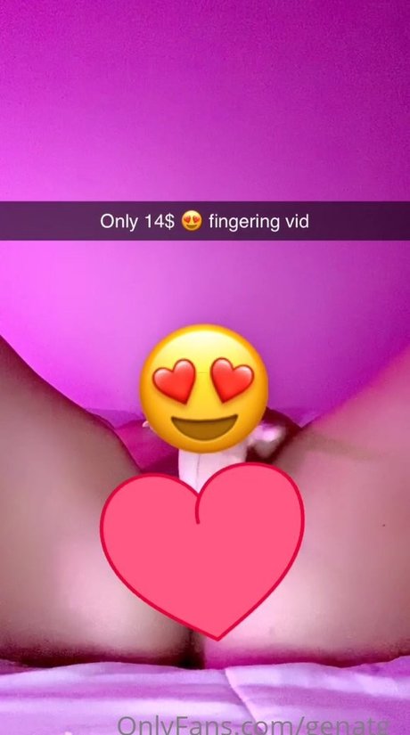 Genatg_ nudes star pics