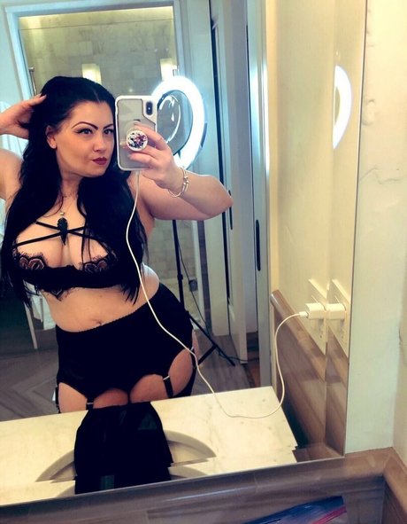 victoriarage model pretty archive