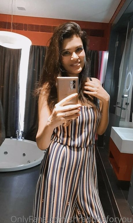 shraddhaforyou pornstar free gallery