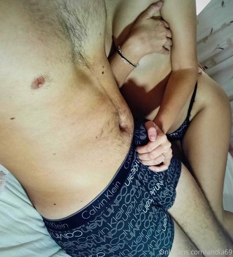 andia69 star pornographic photo