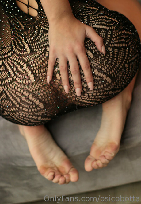 psicobotta model free gallery