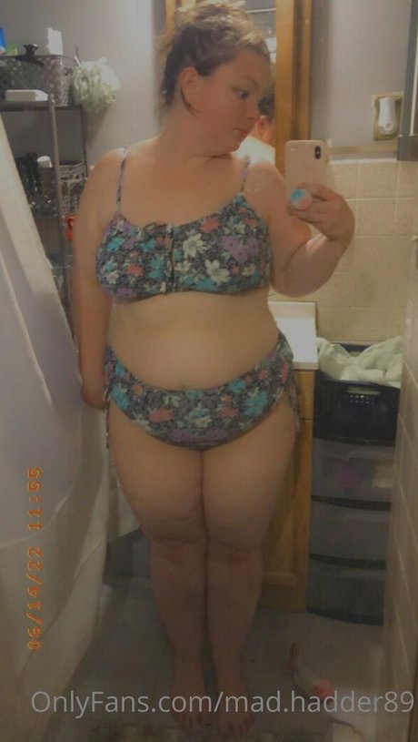mad hadder89 pornstar free photo