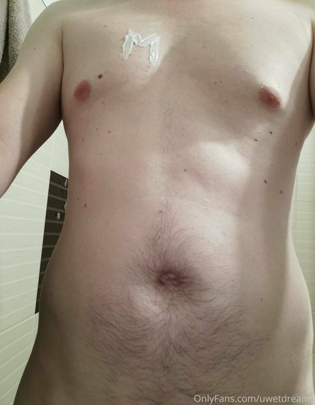 uwetdreams model perfect picture