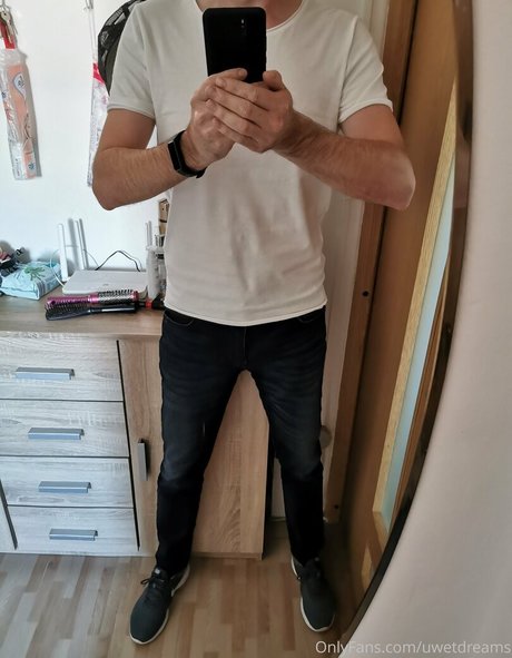 uwetdreams model hot images