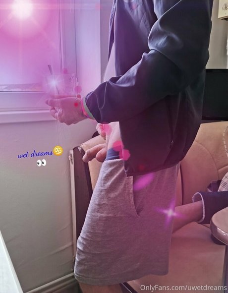 uwetdreams nice model photo