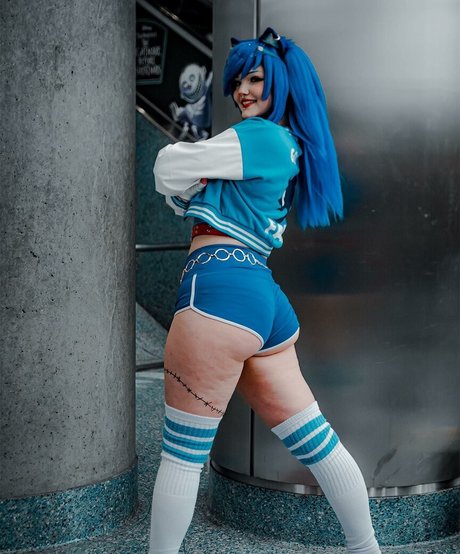 Rosewatercosplay best actress galleries