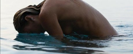 Dominiki Drakopoulou beautiful actress image