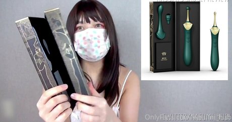 Kasumi Hub model hd galleries