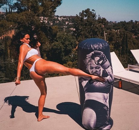 Natalie Martinez erotic pornstar photo