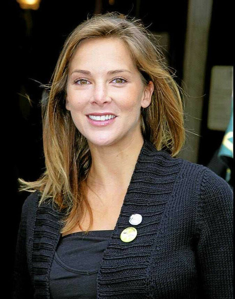 Melissa Theuriau hot actress archive