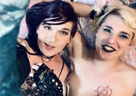 tskaelamoon erotic pornstar archive