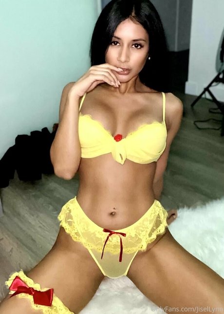 jisellynnfree model free galleries