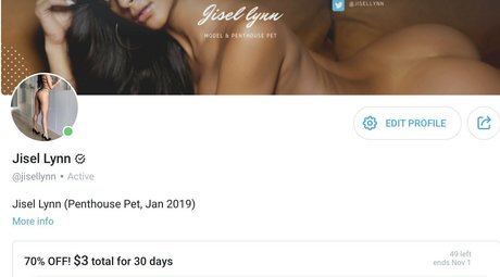 jisellynnfree pretty model gallery