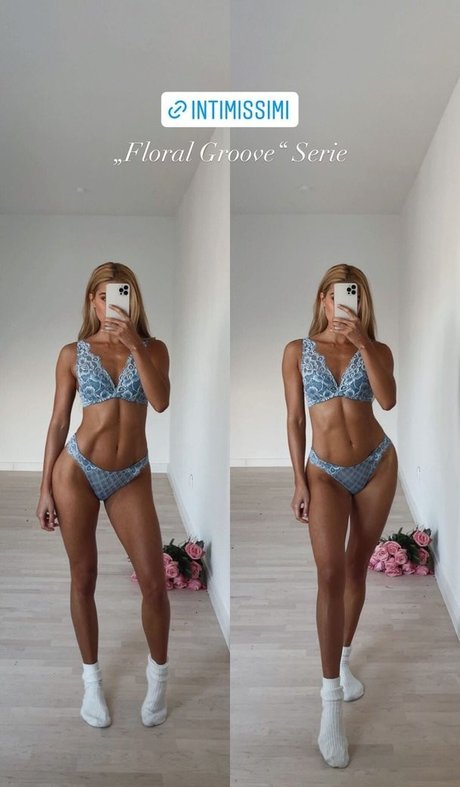 Pamela Reif star nice archive