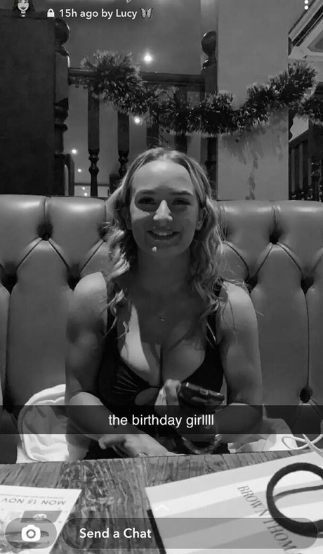 Aiobhin model nice images