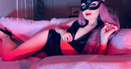 pink freya free star hd photo