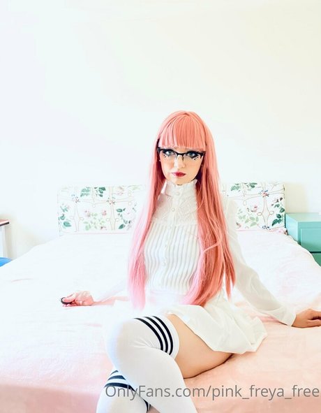 pink freya free star pornographic gallery