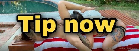 horniest mom model sex photo