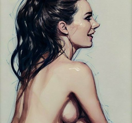 givemeavamoore model nudes images