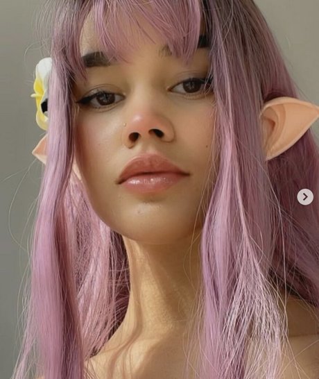 Thekorokfairy hd pornstar photo