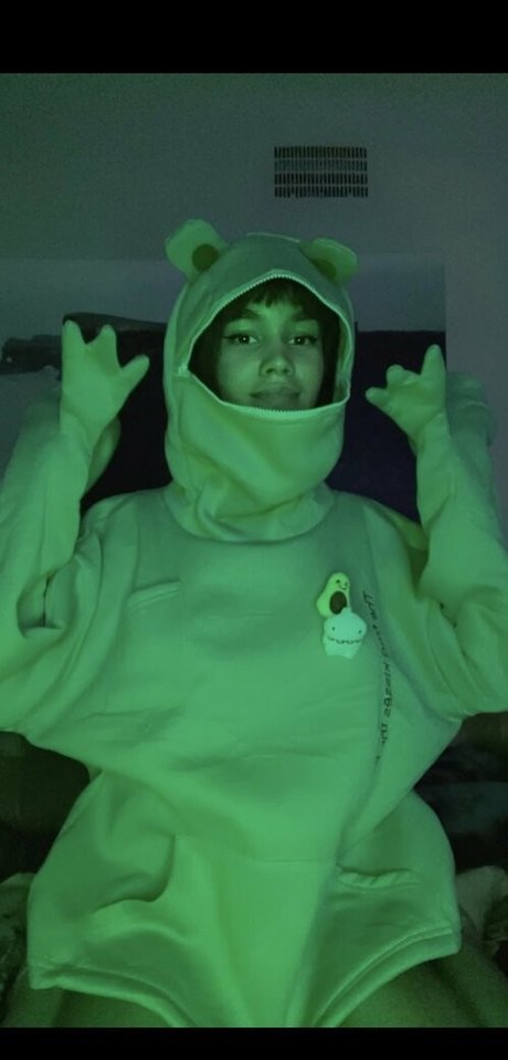 Thekorokfairy porn star photo