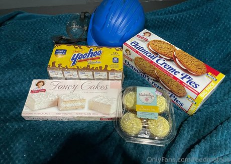 feedmetons pretty star gallery