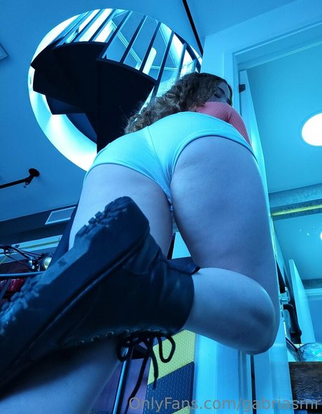 gabrita model photos