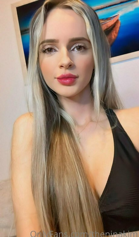 theninakim model pornographic pictures