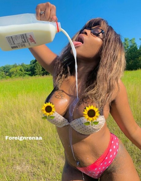 foreignrenaa porn actress archive