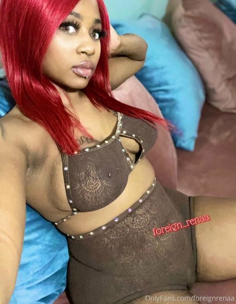 foreignrenaa perfect pornstar picture