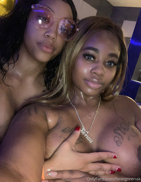 foreignrenaa pornstar pic