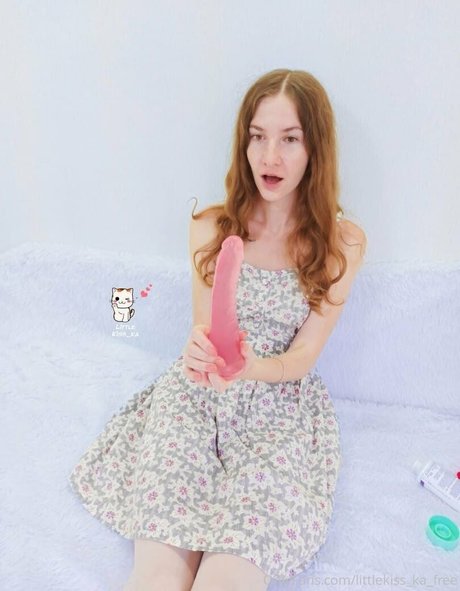 littlekiss ka feet star naked photo