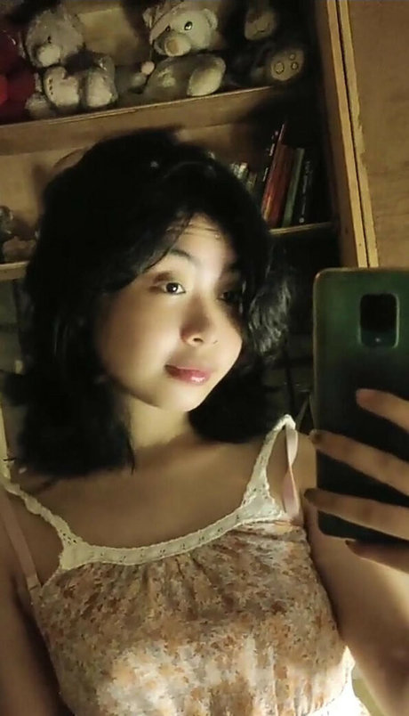 ararashobu beautiful model photo