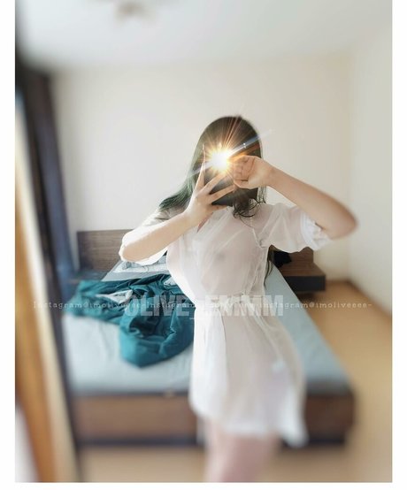 imoliveemmm model porn photos