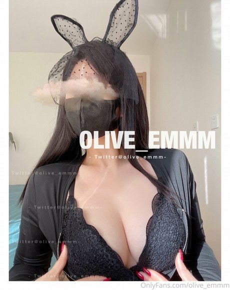 imoliveemmm star exclusive photo