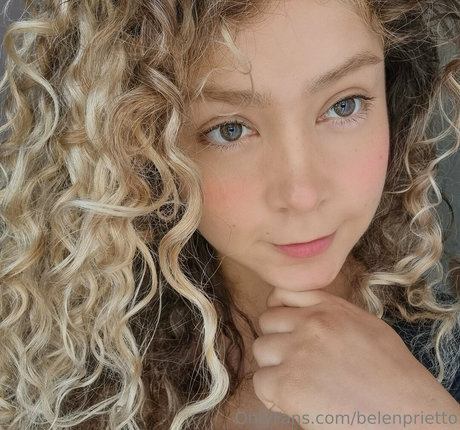 Belen Prietto top actress gallery