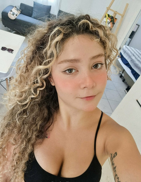 Belen Prietto star adult pictures