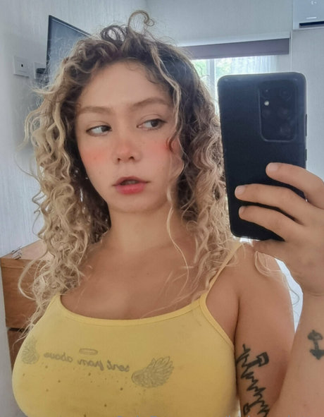 Belen Prietto erotic model pic