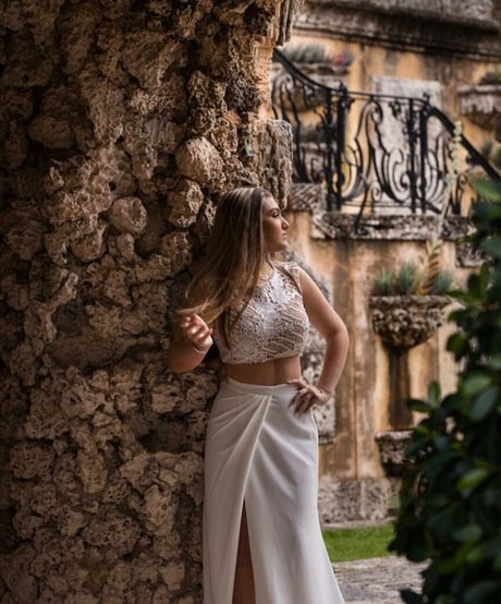 Jayden Seidman model sexy pics